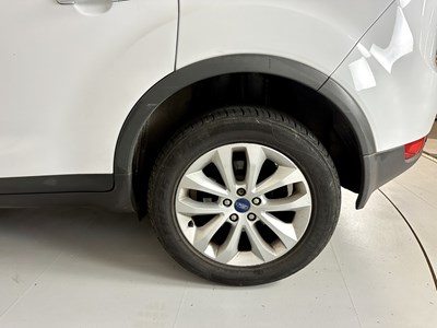 Lot 95 - 2011 Ford Kuga Titanium