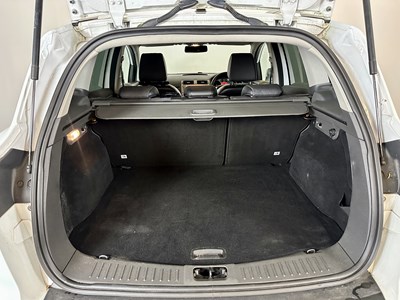 Lot 95 - 2011 Ford Kuga Titanium