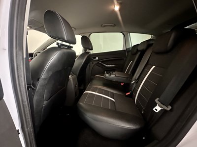 Lot 95 - 2011 Ford Kuga Titanium