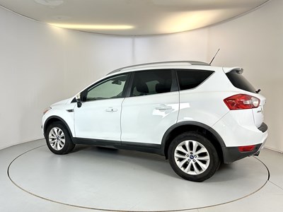 Lot 95 - 2011 Ford Kuga Titanium