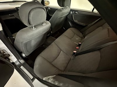 Lot 93 - 2005 Mercedes-Benz C220 - NO RESERVE