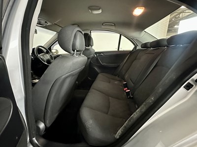 Lot 93 - 2005 Mercedes-Benz C220 - NO RESERVE