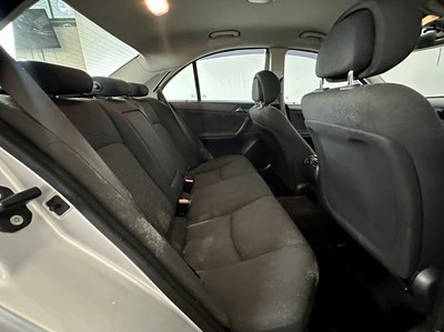 Lot 93 - 2005 Mercedes-Benz C220 - NO RESERVE