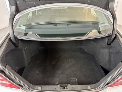 Lot 93 - 2005 Mercedes-Benz C220 - NO RESERVE