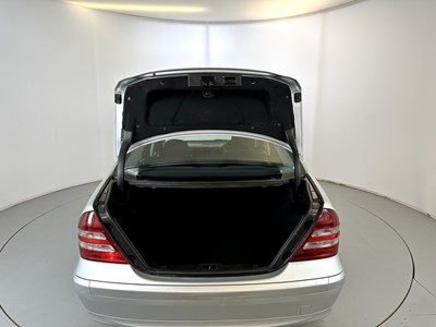 Lot 93 - 2005 Mercedes-Benz C220 - NO RESERVE