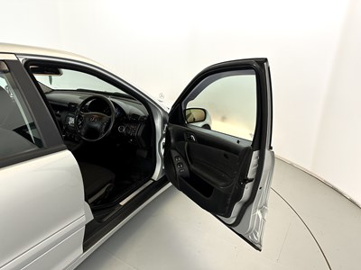 Lot 93 - 2005 Mercedes-Benz C220 - NO RESERVE
