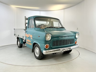 Lot 85 - 1974 Ford Transit
