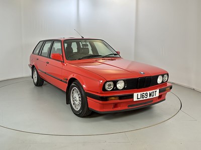 Lot 18 - 1994 BMW 318i Touring