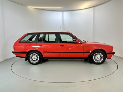 Lot 18 - 1994 BMW 318i Touring