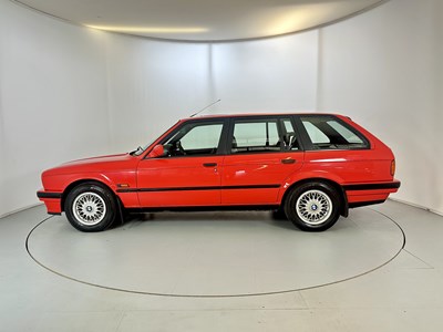Lot 18 - 1994 BMW 318i Touring