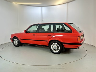 Lot 18 - 1994 BMW 318i Touring