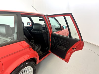 Lot 18 - 1994 BMW 318i Touring