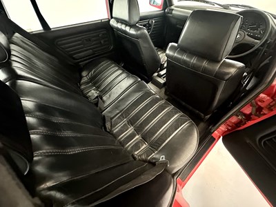 Lot 18 - 1994 BMW 318i Touring