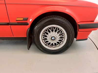 Lot 18 - 1994 BMW 318i Touring