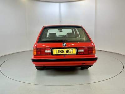 Lot 18 - 1994 BMW 318i Touring
