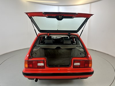 Lot 18 - 1994 BMW 318i Touring