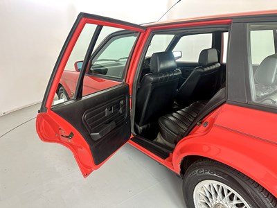 Lot 18 - 1994 BMW 318i Touring