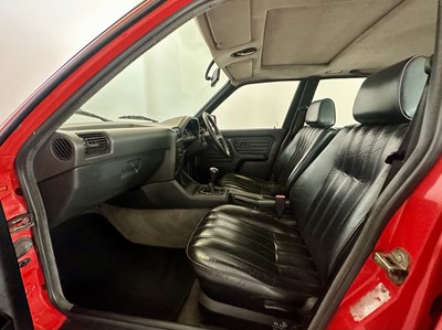 Lot 18 - 1994 BMW 318i Touring