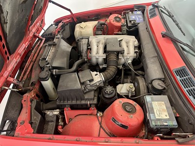 Lot 18 - 1994 BMW 318i Touring