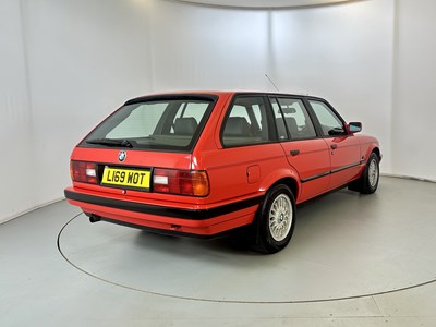 Lot 18 - 1994 BMW 318i Touring