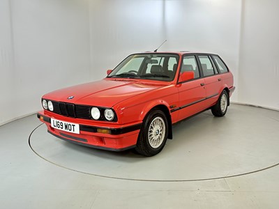Lot 18 - 1994 BMW 318i Touring