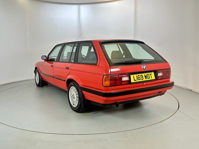 Lot 18 - 1994 BMW 318i Touring