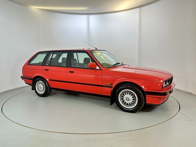Lot 18 - 1994 BMW 318i Touring