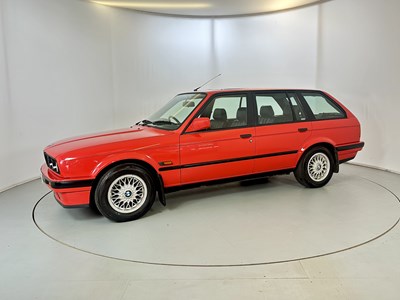Lot 18 - 1994 BMW 318i Touring