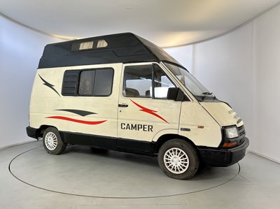 Lot 30 - 1990 Renault Traffic