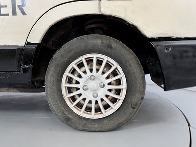 Lot 30 - 1990 Renault Traffic