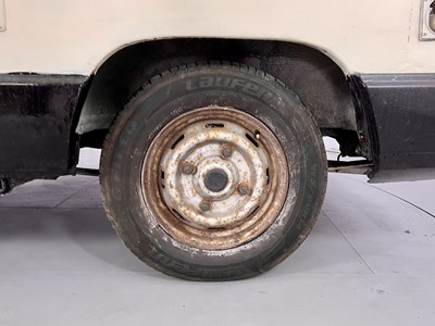 Lot 30 - 1990 Renault Traffic