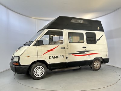 Lot 30 - 1990 Renault Traffic