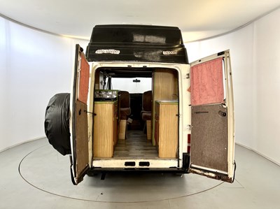 Lot 30 - 1990 Renault Traffic