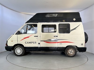 Lot 30 - 1990 Renault Traffic