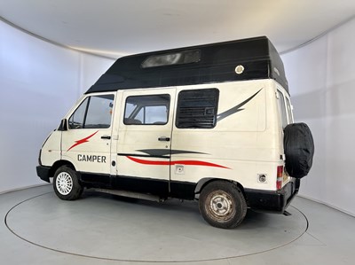 Lot 30 - 1990 Renault Traffic