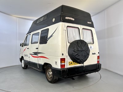 Lot 30 - 1990 Renault Traffic
