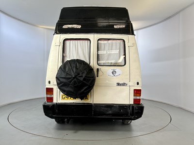 Lot 30 - 1990 Renault Traffic