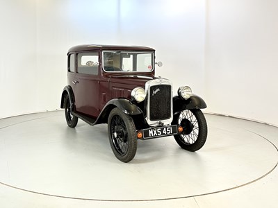 Lot 147 - 1933 Austin Seven