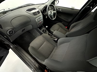 Lot 122 - 2003 Alfa Romeo 147 - NO RESERVE