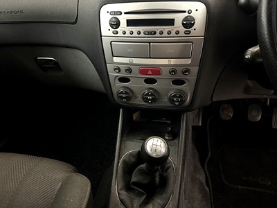 Lot 122 - 2003 Alfa Romeo 147 - NO RESERVE