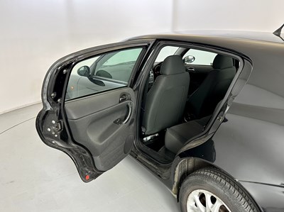 Lot 122 - 2003 Alfa Romeo 147 - NO RESERVE