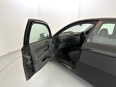 Lot 122 - 2003 Alfa Romeo 147 - NO RESERVE