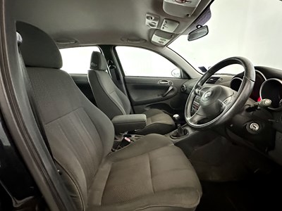 Lot 122 - 2003 Alfa Romeo 147 - NO RESERVE