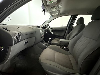 Lot 122 - 2003 Alfa Romeo 147 - NO RESERVE