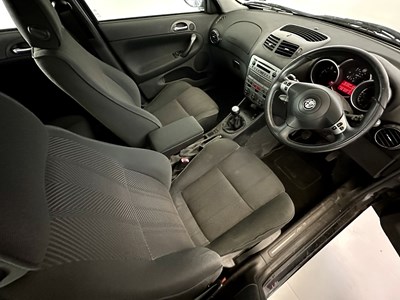 Lot 122 - 2003 Alfa Romeo 147 - NO RESERVE