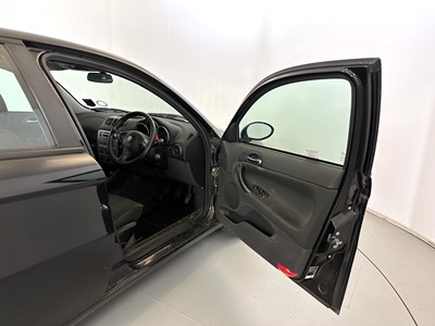Lot 122 - 2003 Alfa Romeo 147 - NO RESERVE