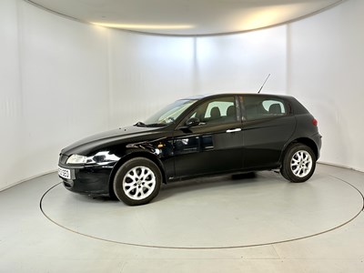 Lot 122 - 2003 Alfa Romeo 147 - NO RESERVE