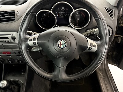 Lot 122 - 2003 Alfa Romeo 147 - NO RESERVE