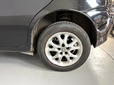 Lot 122 - 2003 Alfa Romeo 147 - NO RESERVE