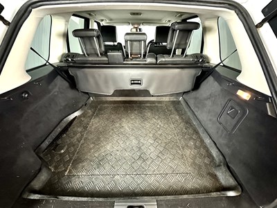 Lot 64 - 2010 Land Rover Range Rover Sport